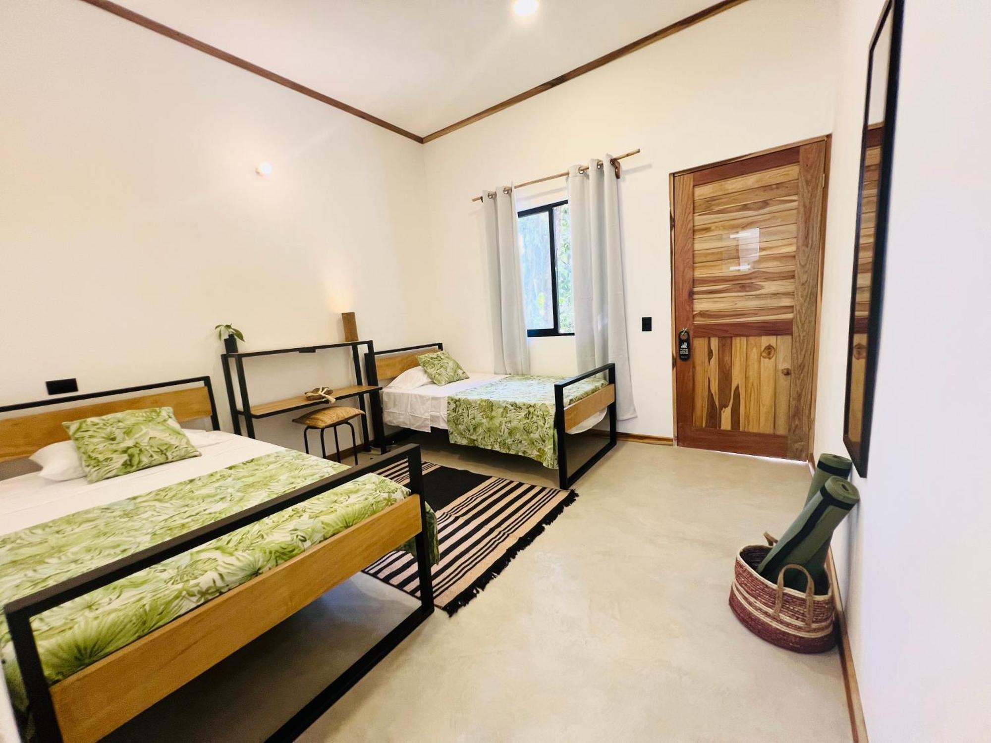 Calipso Ocean Lodge- Avellana Beach Hotel 플라야 아베야나 외부 사진