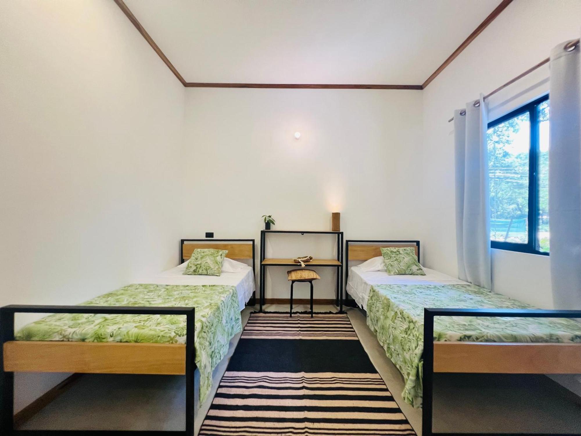 Calipso Ocean Lodge- Avellana Beach Hotel 플라야 아베야나 외부 사진